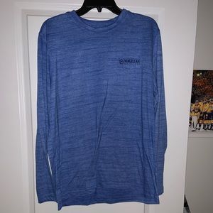 Men’s large Magellan long sleeve